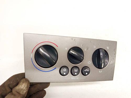 Used Climate control Climate control 36456666 36456666