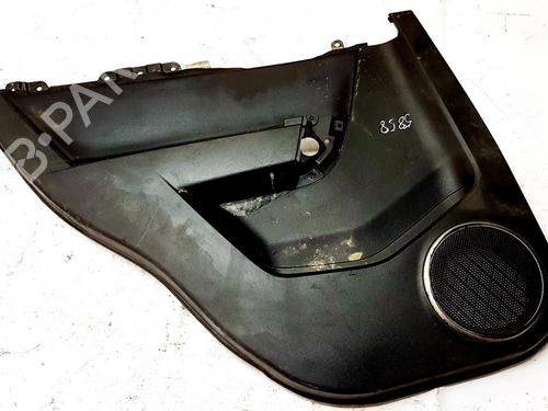 Used Rear left panel Rear left panel CHEVROLET CAPTIVA (C100, C140) 2.0 D (150 hp) 35644153 35644153
