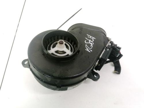 Used Heater blower motor Heater blower motor PEUGEOT 807 (EB_) 2.2 HDi (128 hp) 35443690 35443690