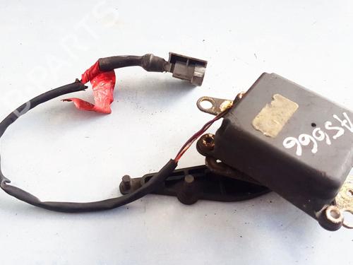 Used Electronic module Electronic module RENAULT ESPACE II (J/S63_) 2.0 (J636) (103 hp) 33098987 33098987