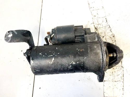 Starter AUDI A6 C6 (4F2) 2.4 | BP35357202M8 - Image 3