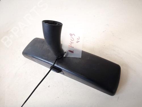 Rear mirror VW PASSAT B6 (3C2) 2.0 TDI | BP35434094I6 - Image 2