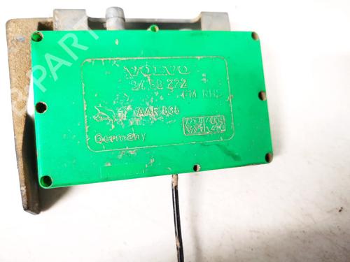 Electronic module VOLVO S80 I (184) 2.5 TDI | BP35557274M83 - Image 2