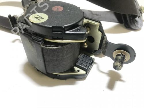 Front left seatbelt ROVER 200 II Hatchback (RF) 214 Si | BP35712161I26 - Image 2