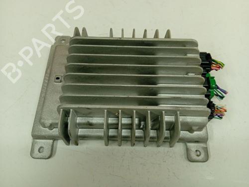 Used Electronic module Electronic module MAZDA 6 Hatchback (GH) 2.2 MZR-CD (GH10) (163 hp) 40555765 40555765