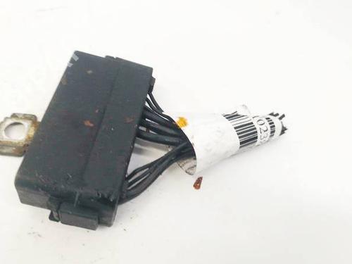 Electronic module FIAT STILO (192_) 2.4 20V (192_XD1A, 192AXD12) | BP32587157M83  - Image 5