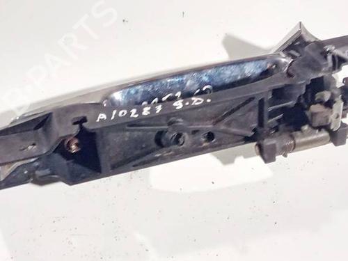front-right-exterior-door-handle-nissan-murano-i-z50-2002-2003-2004-2005-2006-2007-2008-2009-35033331 main image