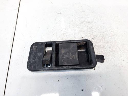 Maneta interior trasera derecha Maneta interior trasera derecha IVECO DAILY III Van 29 L 12 V (ALKA41A2, ALLA52A2, ALKA42A2) (116 hp) 35041084 35041084
