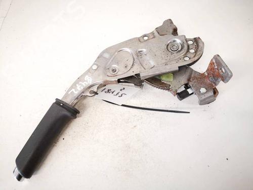 håndbremse håndbremse OPEL ASTRA H (A04) 1.7 CDTI (L48) (100 hp) 35386760 35386760