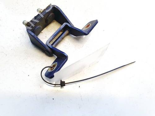 Used Hinge/Door check strap Hinge/Door check strap 34827571 34827571
