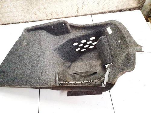 Used Boot lining Boot lining SKODA OCTAVIA II (1Z3) 1.6 FSI (115 hp) 36250251 36250251