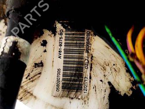 Electronic module FORD FOCUS III 1.6 TDCi | BP35271487M83 - Image 3