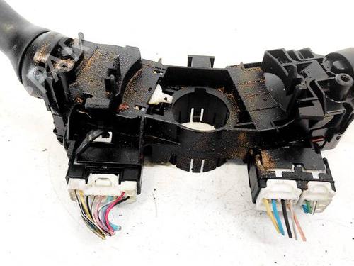 Warning switch TOYOTA YARIS (_P9_) 1.3 VVT-i (NCP90_, NCP90R) | BP35263420I22 - Image 2