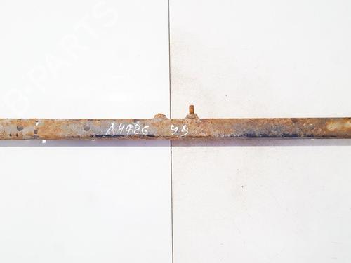 Used Right rear suspension arm Right rear suspension arm MAZDA PREMACY (CP) 2.0 TD (90 hp) 35859860 35859860