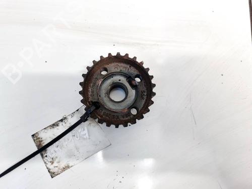 Used Pulley Pulley VOLVO V50 (545) 2.0 D (136 hp) 35098474 35098474