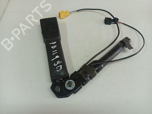 Boucle de ceinture de sécurité Boucle de ceinture de sécurité 38630446 38630446