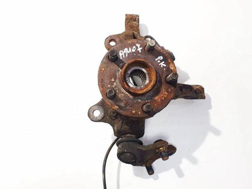 Used Left front steering knuckle Left front steering knuckle 35276792 35276792