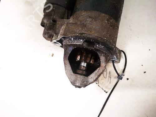 Starter BMW 7 (E65, E66, E67) 735 i, Li | BP35545420M8 - Image 2