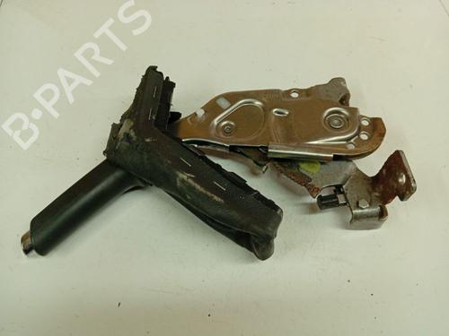 håndbremse håndbremse OPEL ASTRA H (A04) 1.7 CDTI (L48) (100 hp) 39939221 39939221