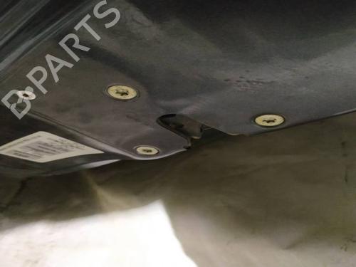 Front left lock CITROËN C8 (EA_, EB_) 2.2 HDi | BP35329709C98 - Image 2