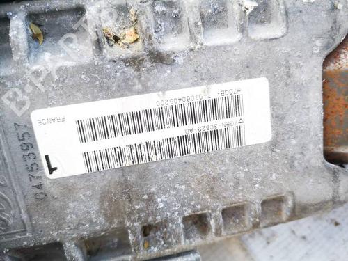 Steering column FORD MONDEO IV (BA7) 2.0 TDCi | BP35110101M21 - Image 3