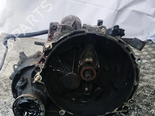 Used Gearbox Gearbox 35626918 35626918