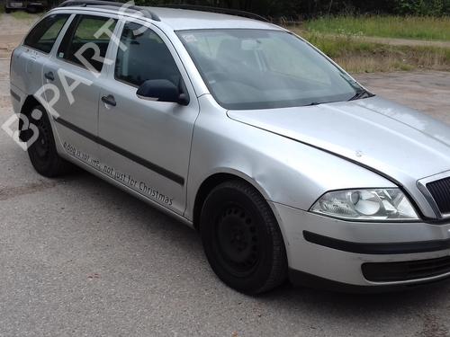 Brugte SKODA OCTAVIA II (1Z3) 1.9 TDI (105 hp) 4469950