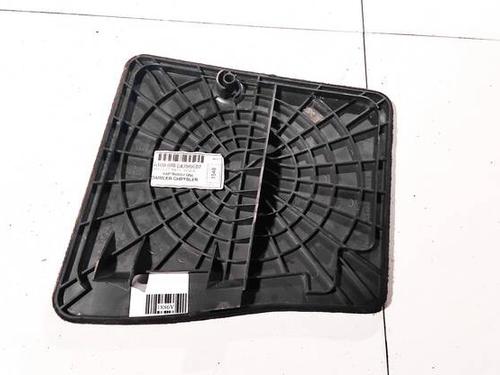 Boot lining MERCEDES-BENZ A-CLASS (W169) A 180 CDI (169.007, 169.307) | BP35146898I3 - Image 2