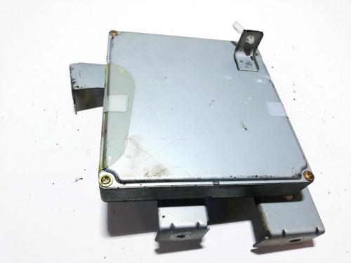 Used Engine control unit (ECU) Engine control unit (ECU) MAZDA 121 II (DB) 1.3 16V (DB3PA) (53 hp) 33504277 33504277