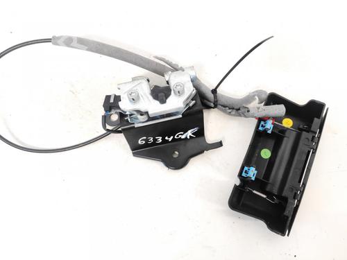 Used Electronic module Electronic module SAAB 9-3 (YS3F, E79, D79, D75) 1.9 TiD (120 hp) 35563601 35563601