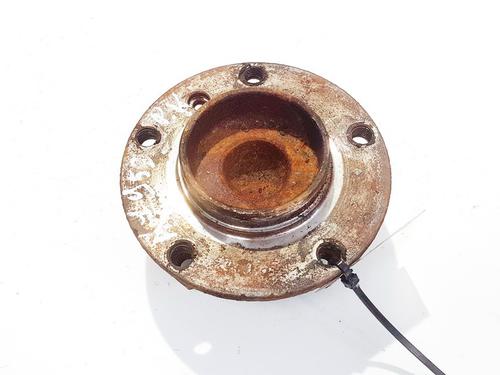 Used Left front steering knuckle Left front steering knuckle BMW 5 (E39) 525 tds (143 hp) 35429079 35429079