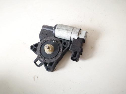 Left front window motor MAZDA 6 Hatchback (GG) 2.0 DI (GG14) | BP35432684E21 - Image 3