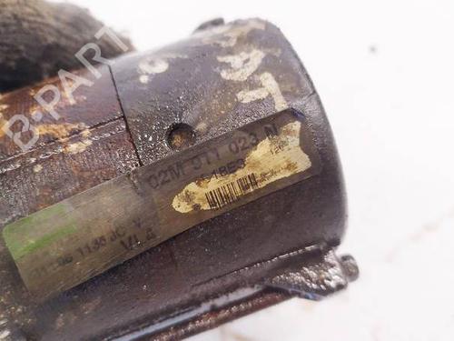 Starter VW PASSAT B6 (3C2) 2.0 TDI | BP34771152M8 - Image 3