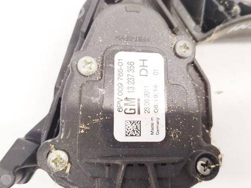 Pedal OPEL INSIGNIA A (G09) 2.0 CDTI (68) | BP34743971I4 - Image 2