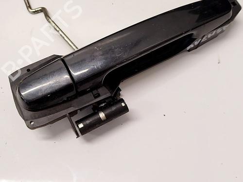 Used Front left exterior door handle Front left exterior door handle 34763764 34763764
