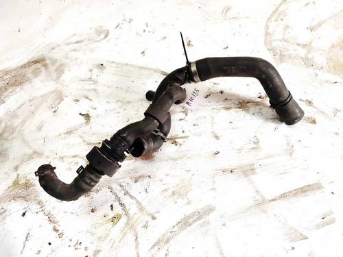 Pipe SKODA SUPERB II (3T4) 2.0 TDI | BP32587905M125