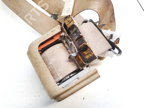 Used Rear left seatbelt Rear left seatbelt 35175512 35175512
