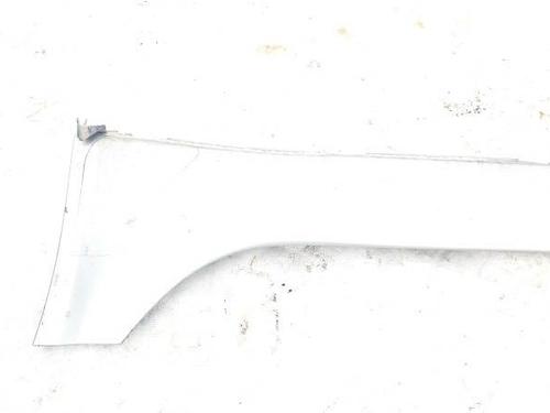 Used Left sideskirt Left sideskirt NISSAN PRIMERA Hatchback (P12) 1.9 dCi (116 hp) 35168290 35168290