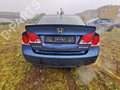 Switch HONDA CIVIC VIII Saloon (FD, FA) 1.3 IMA (FA3, FD3) | BP32548403I30 - Image 8