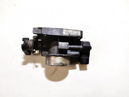 Used Throttle body Throttle body 35569916 35569916