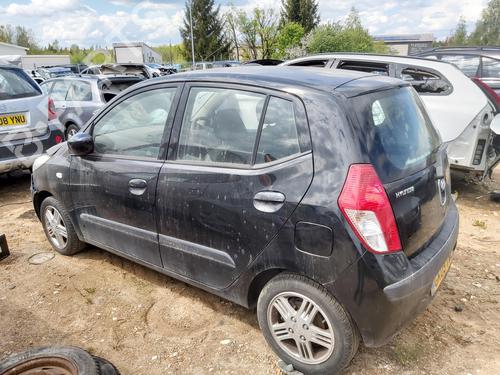 Engine mount HYUNDAI i10 I (PA) 1.2 | BP33099406M89 - Image 7