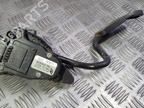 Pedal Pedal SEAT ALHAMBRA (7V8, 7V9) 1.9 TDI (115 hp) 35678131 35678131