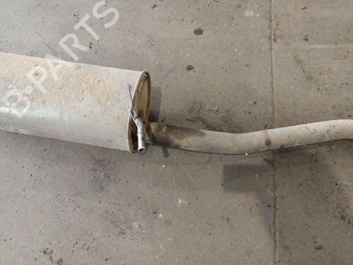 Exhaust system CITROËN C5 II (RC_) 2.0 HDi (RCRHRH) | BP40052224M121 - Image 5