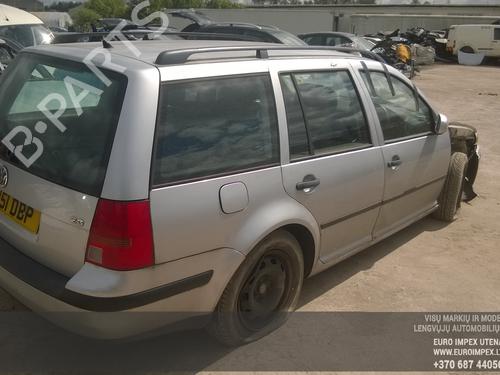 Engine mount VW GOLF IV (1J1) 2.0 | BP33483078M89 - Image 9