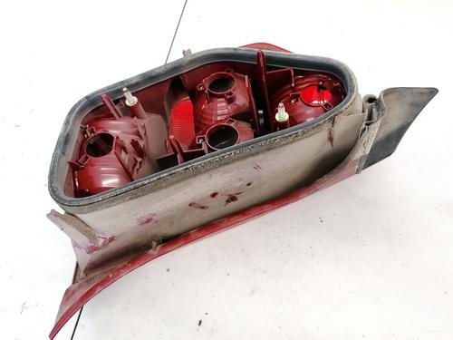 Right taillight CITROËN C5 I (DC_) 3.0 V6 (DCXFXC, DCXFXF) | BP35510325C35 - Image 3