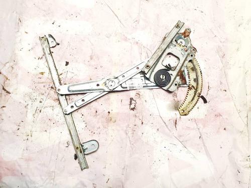 Used Front left window mechanism Front left window mechanism 35404359 35404359