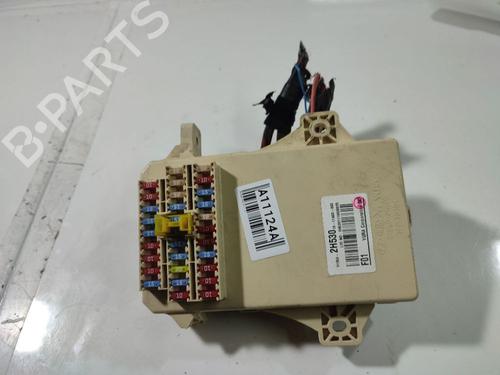 Used Fuse box HYUNDAI i30 (FD) 1.6 CRDi (90 hp) 32534524