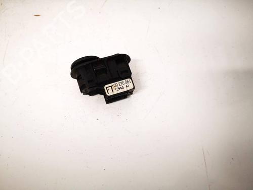 Mirror switch AUDI A6 C5 (4B2, 4B4) 2.5 TDI | BP34780275I25 - Image 2