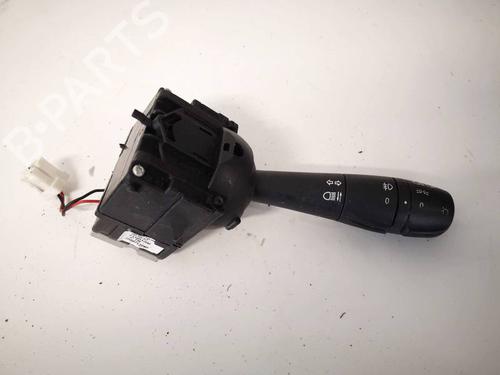 Used Warning switch Warning switch DACIA LOGAN II TCe 90 (L8MA, L8M1, L8AC) (90 hp) 34844271 34844271