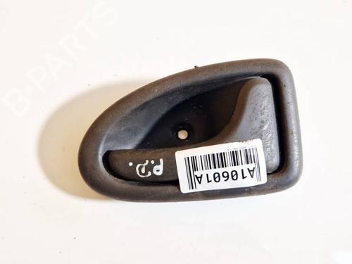 Used Front right interior door handle Front right interior door handle 34960158 34960158